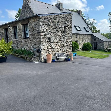 Les Fermes De Kercadoret ベル エクステリア 写真