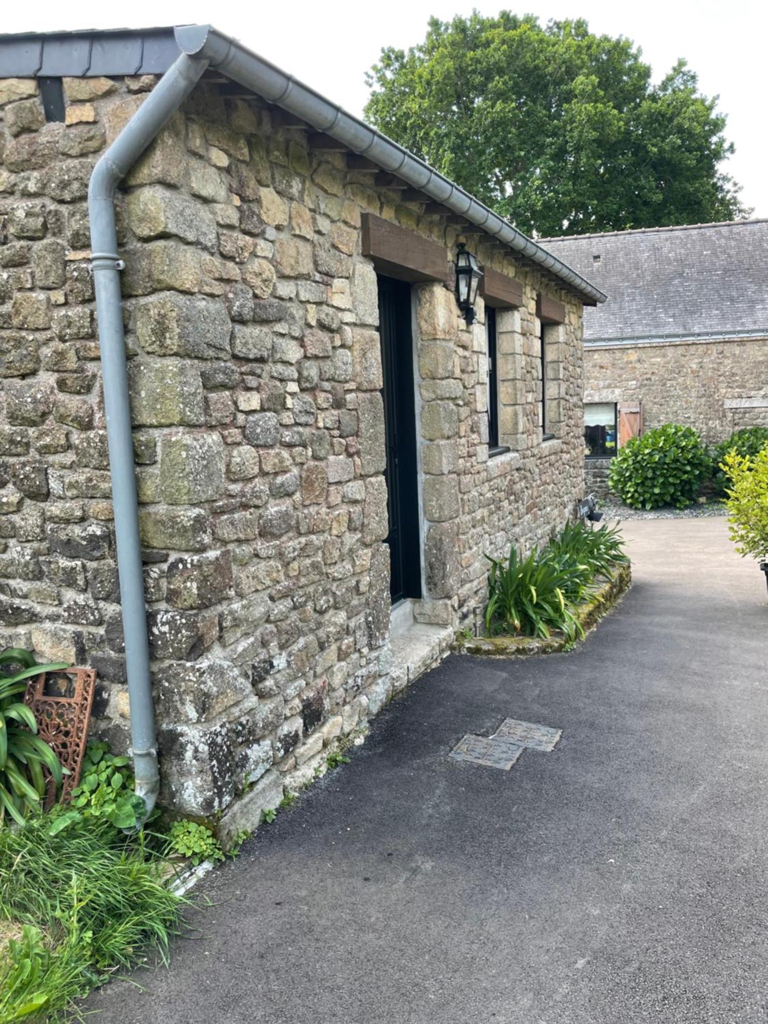 Les Fermes De Kercadoret ベル エクステリア 写真